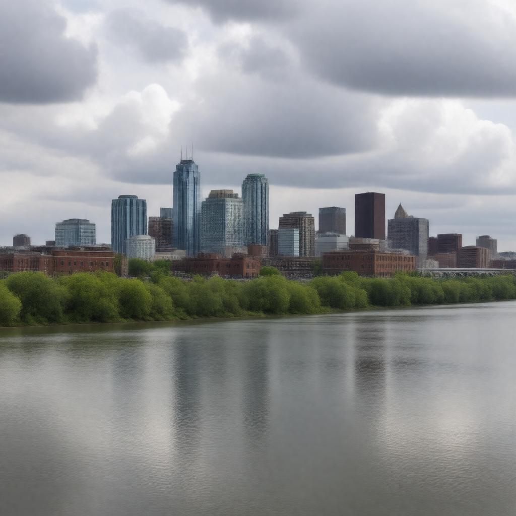 Minneapolis, Minnesota